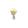 Mystic Tadbulb